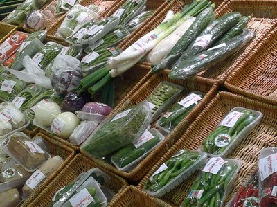 上海匯寧蔬果種植專業合作社