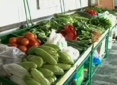 重慶農(nóng)業(yè)戰(zhàn)線抗疫情抓生產(chǎn)系列報道 區(qū)縣供銷社聯(lián)防聯(lián)控保供應(yīng)，蔬果專業(yè)合作社穩(wěn)產(chǎn)保供顯擔當